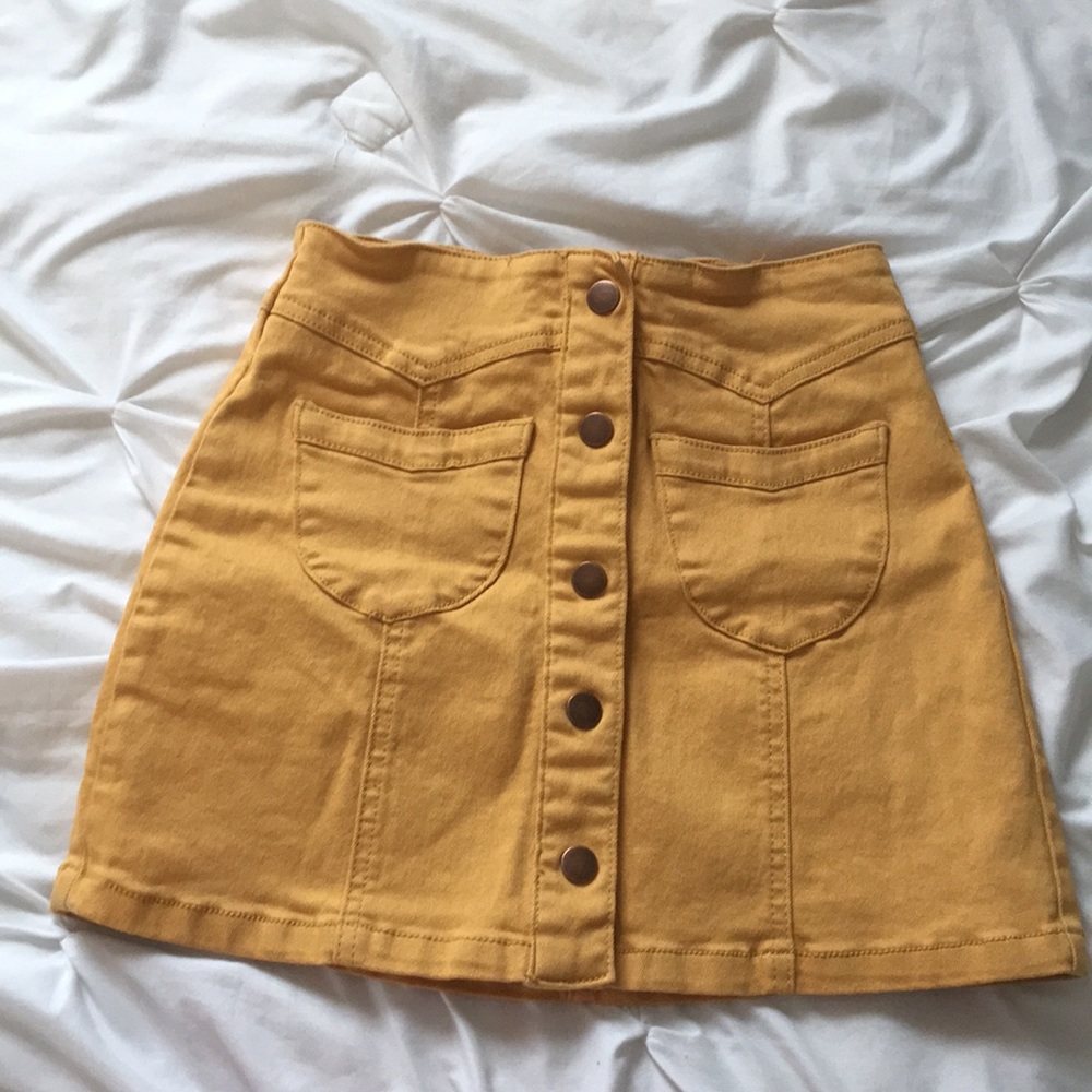 Forever 21 skirt